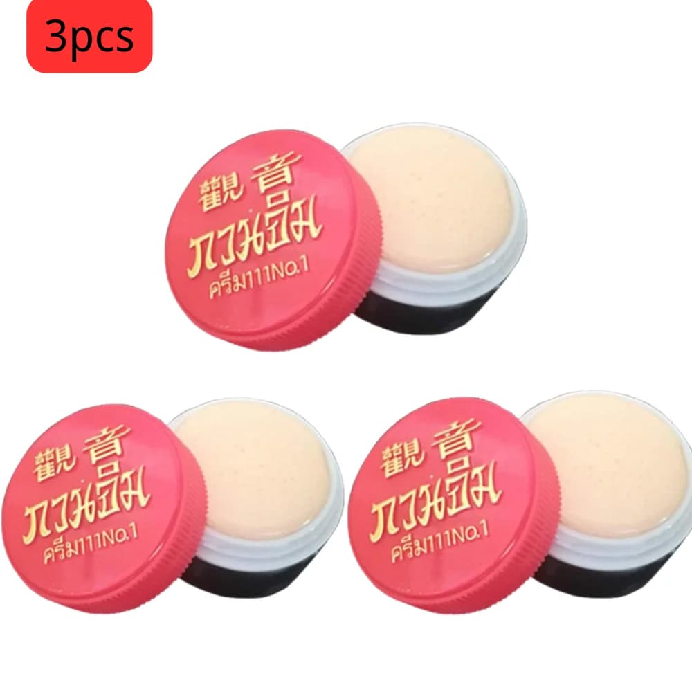 pearl cream for freckle and sunspot lightening — image 7