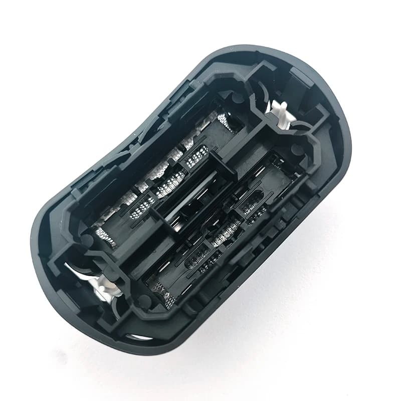 electric shaver head replacement blade — image 5