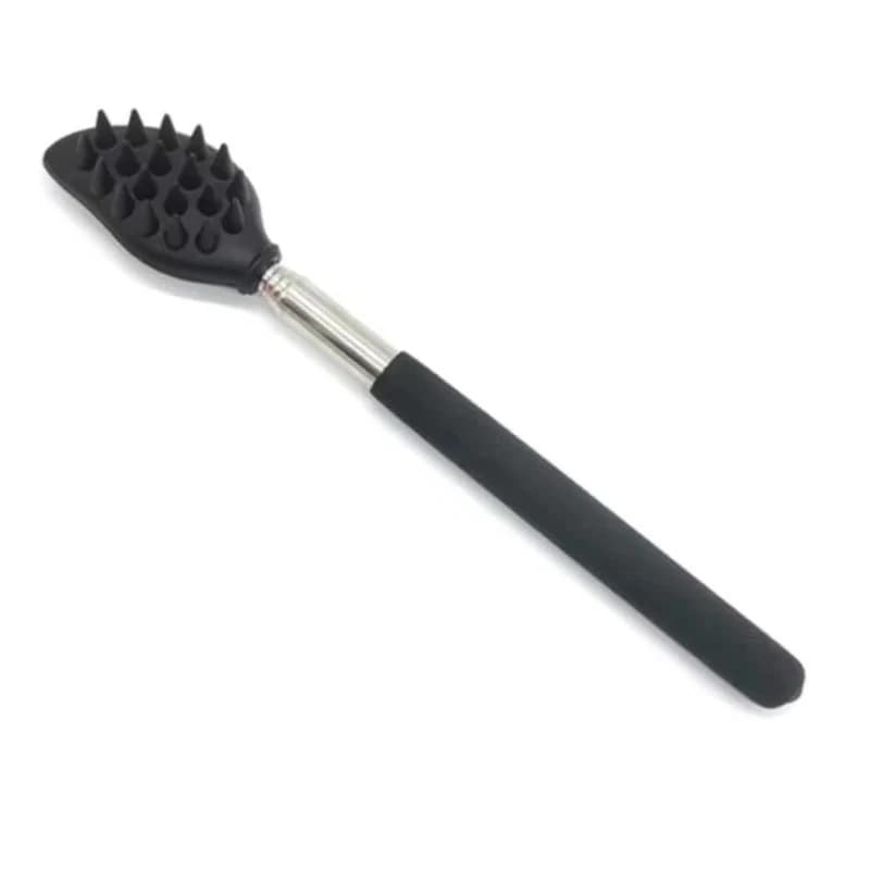 telescopic extendable back scratcher tool — image 8