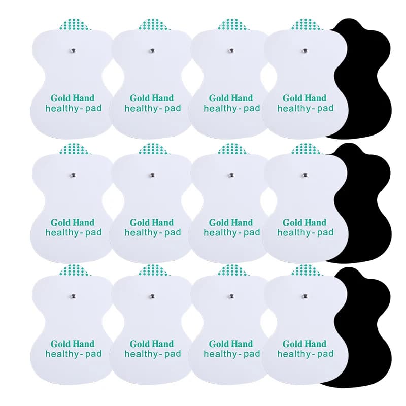 Electrode Pads for TENS Therapy – 10, 30 or 50 pcs
