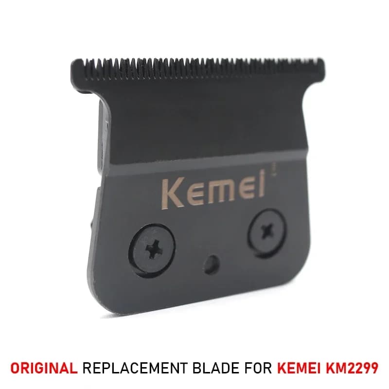 Replacement blade for Kemei KM-2299 hair clipper — image 5