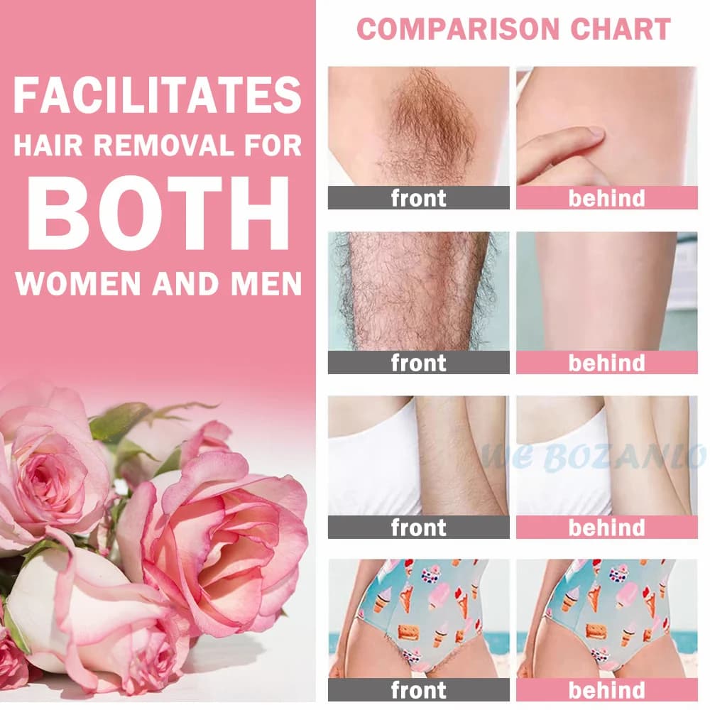 200cc wax heater for hair removal — image 6