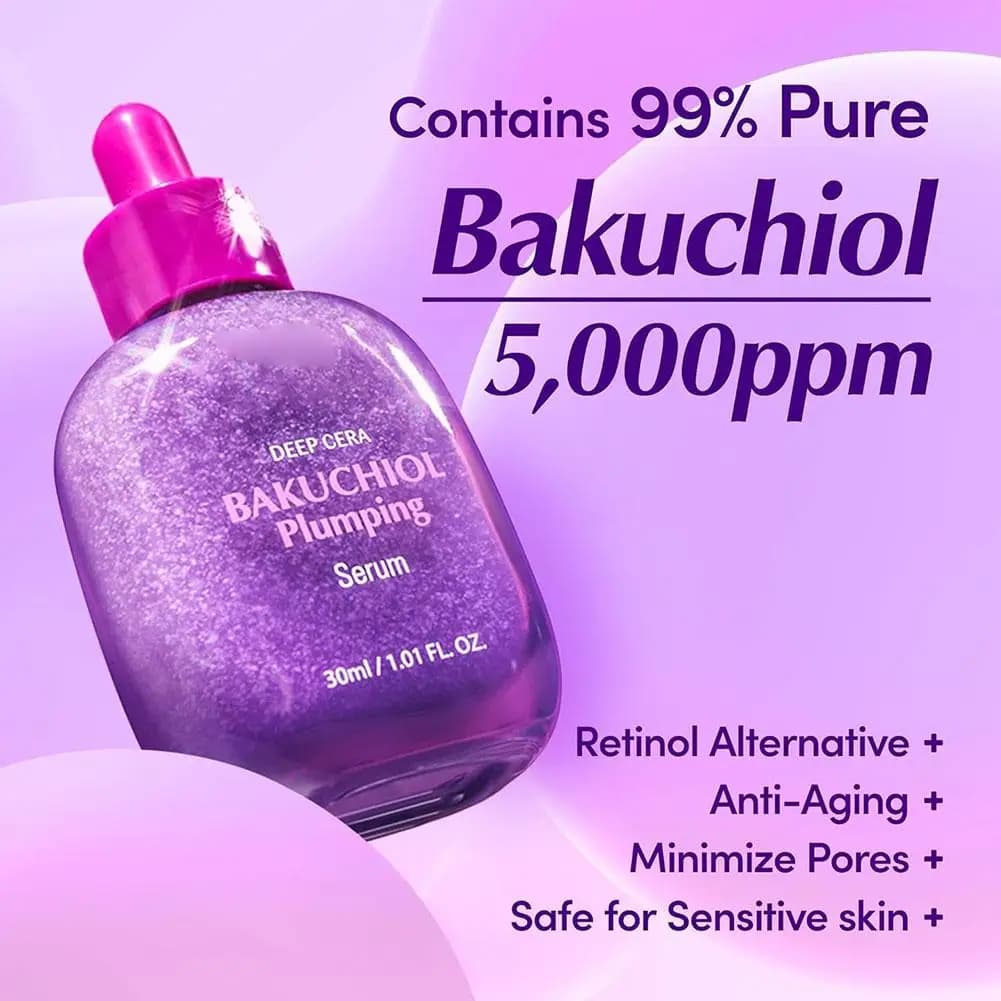 Berry shrink firming pores essence bottle — image 3