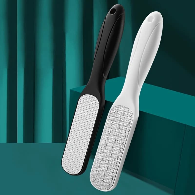 double-sided foot file for callus removal — image 3