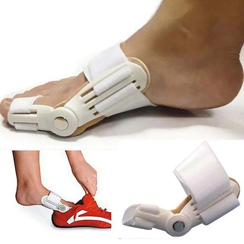 Bunion Splint Orthopedic Toe Straightener