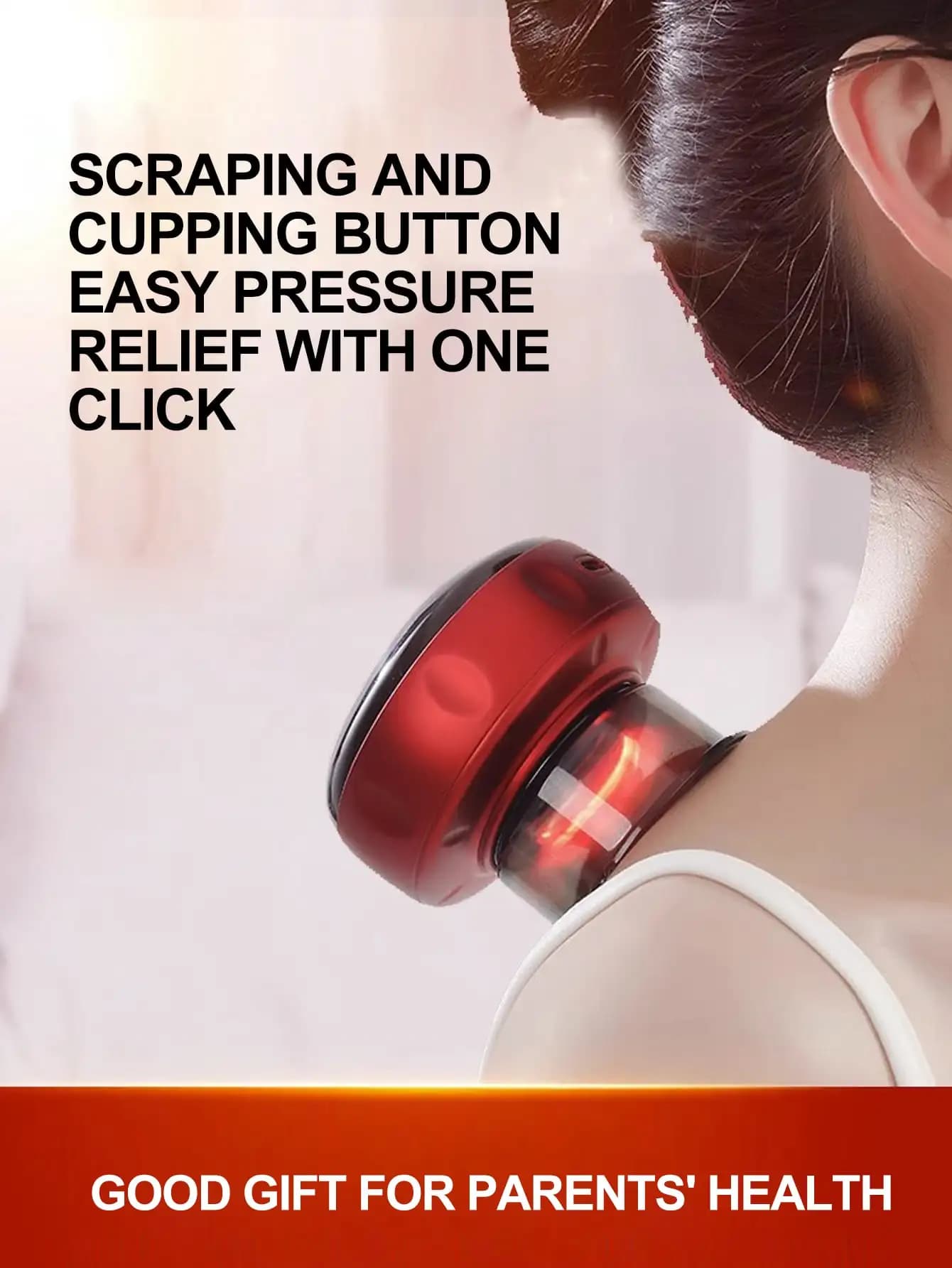 Blackhead Vacuum Extractor
