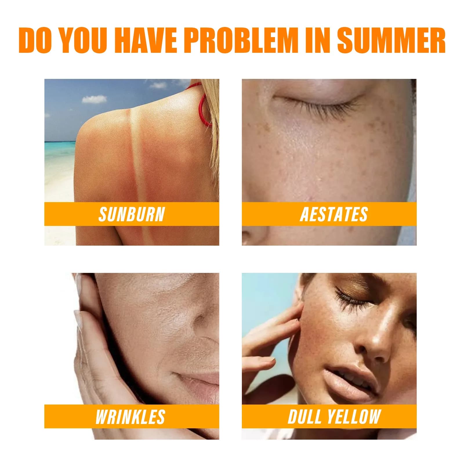 SPF 90 face and body sunscreen cream — image 4