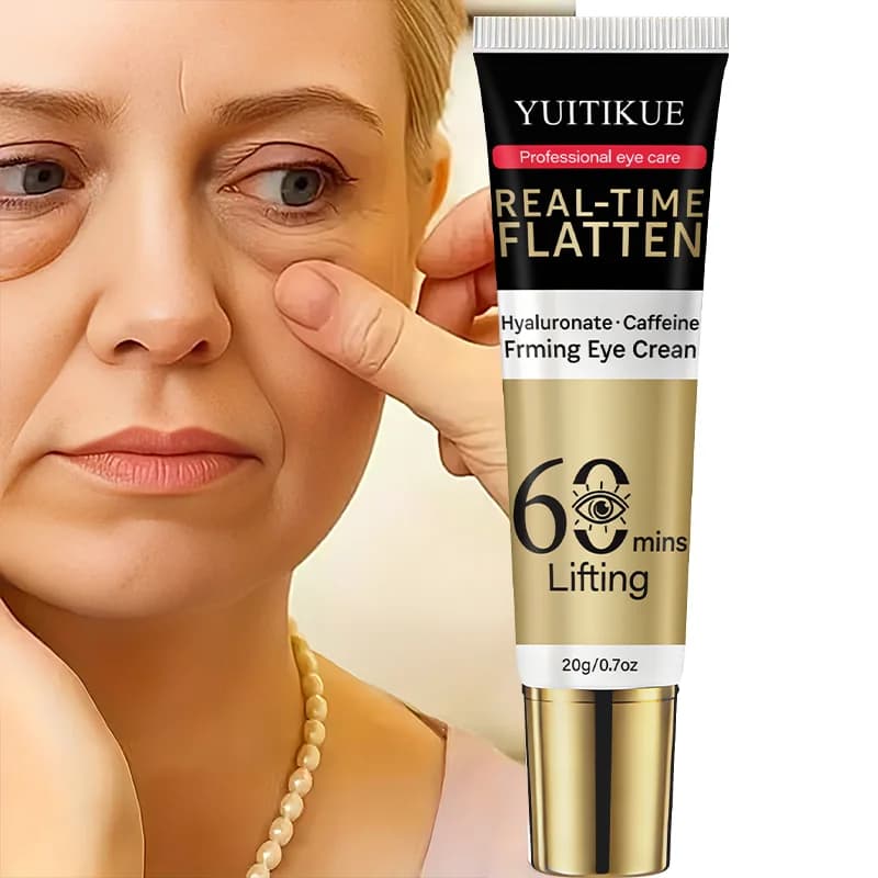 YUITIKUE eye lift cream tube — image 1