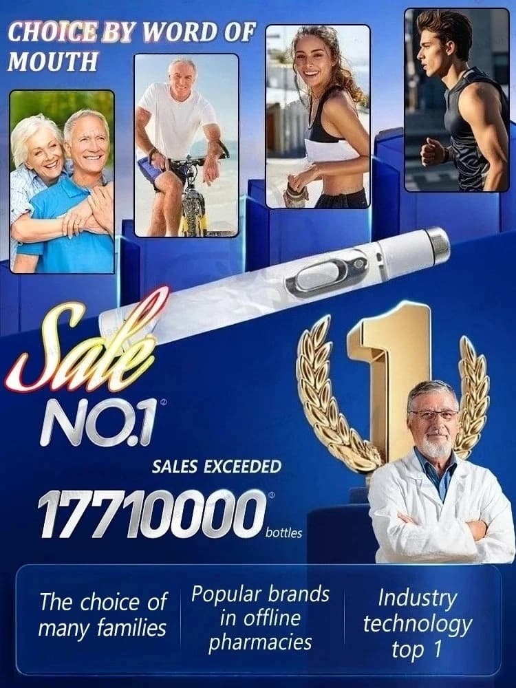 FUNMENTO fast recovery beauty device — image 6