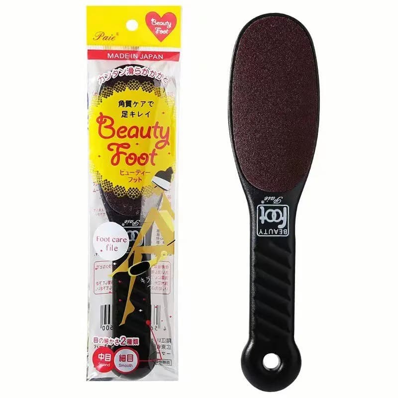 double sided foot callus remover board — image 8