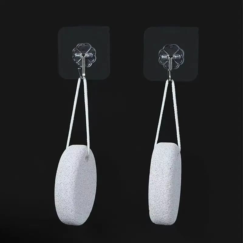 natural pumice stone for foot callus removal — image 6