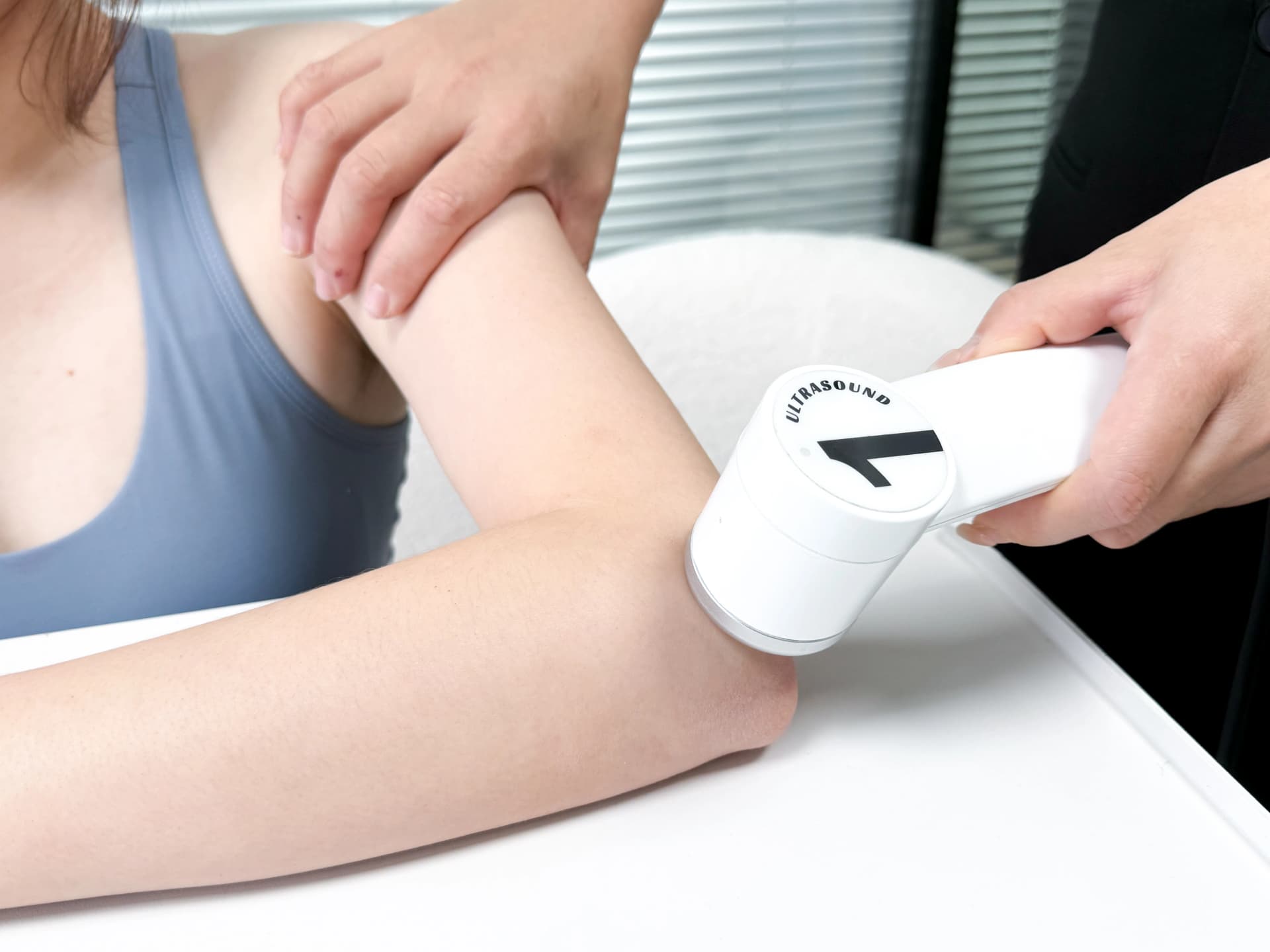 3 MHz & 1MHz Professional Frequency Therapeutic Ultrasound — image 6