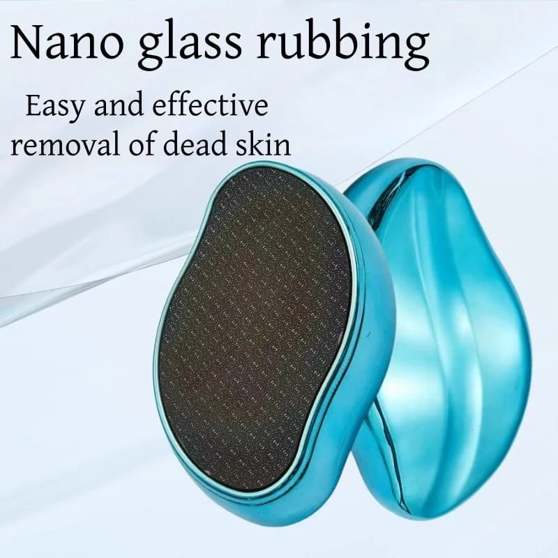 nano glass foot file for callus removal — image 8