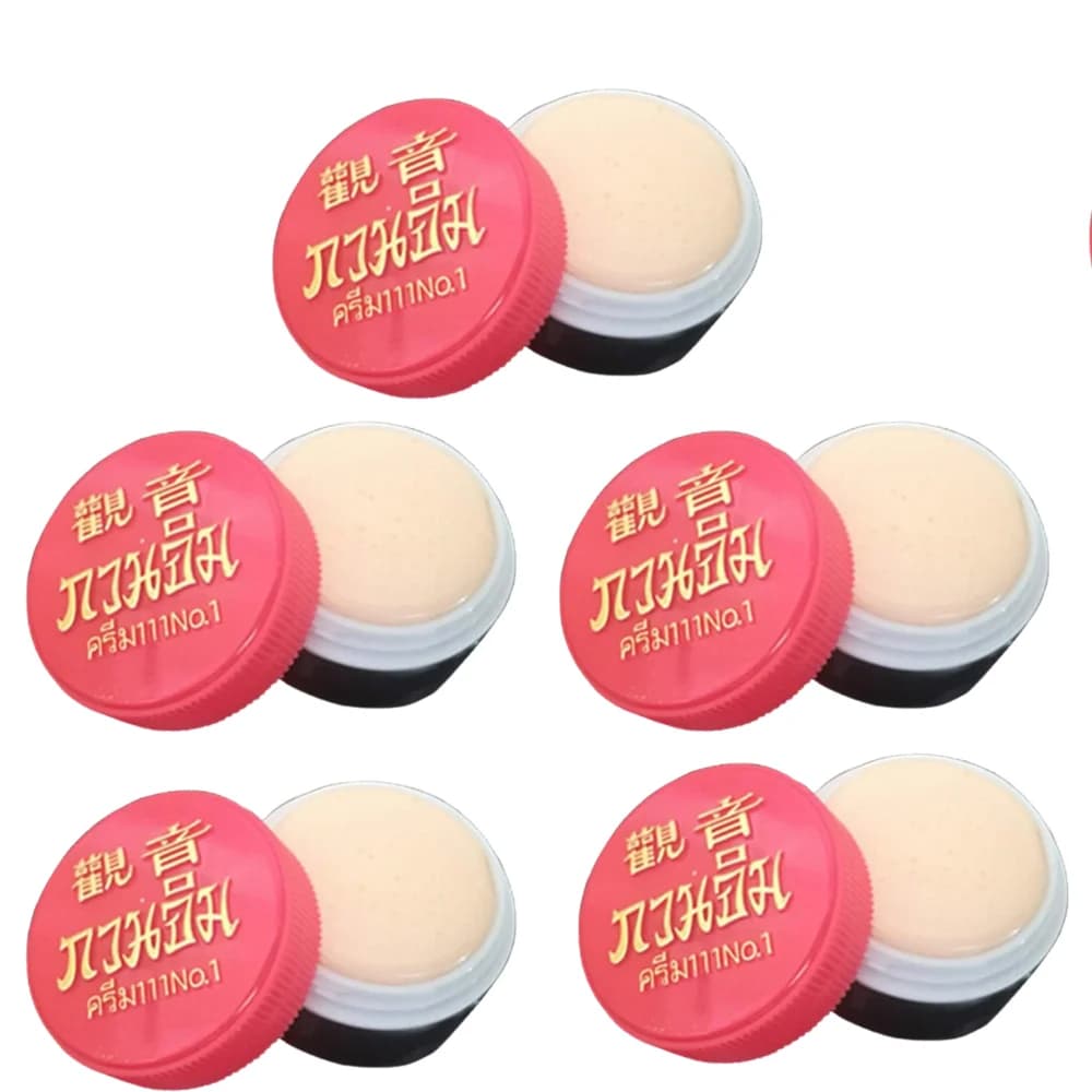 pearl cream for freckle and sunspot lightening — image 6