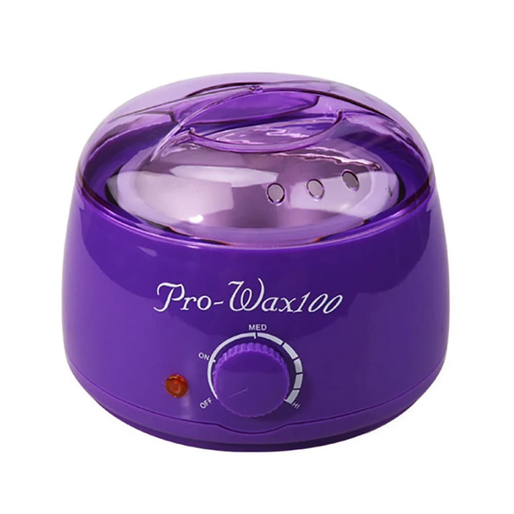 LULAA Electric Wax Warmer for Soft Paraffin