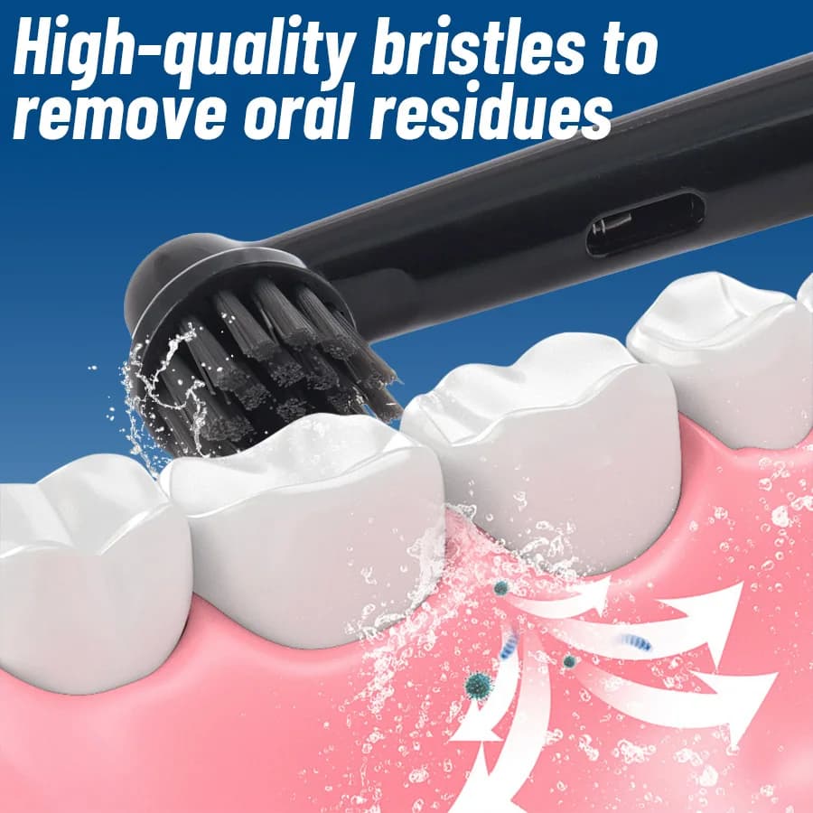 Oral‑B electric toothbrush replacement brush heads — image 2