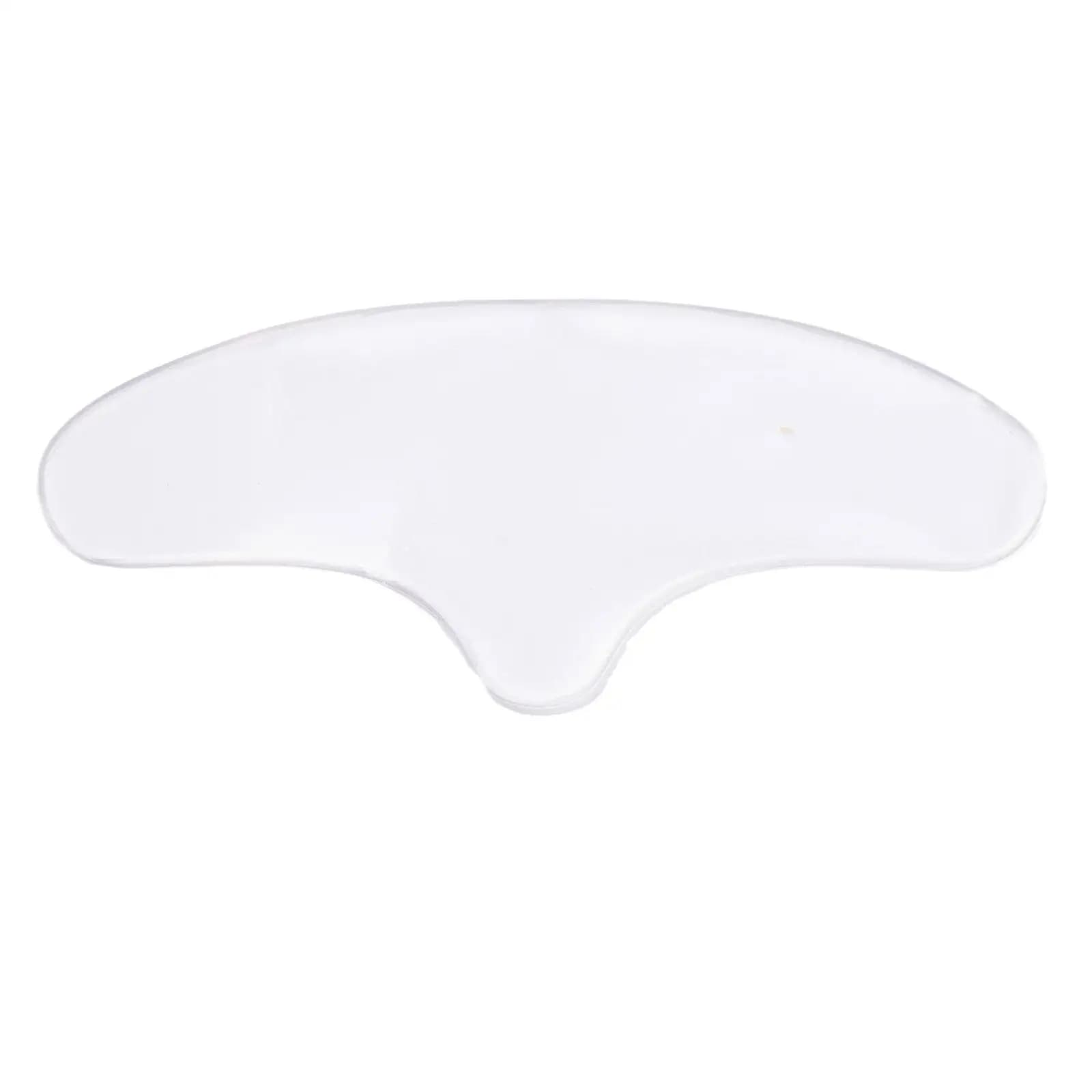 gel patch for forehead and eye wrinkles — image 6