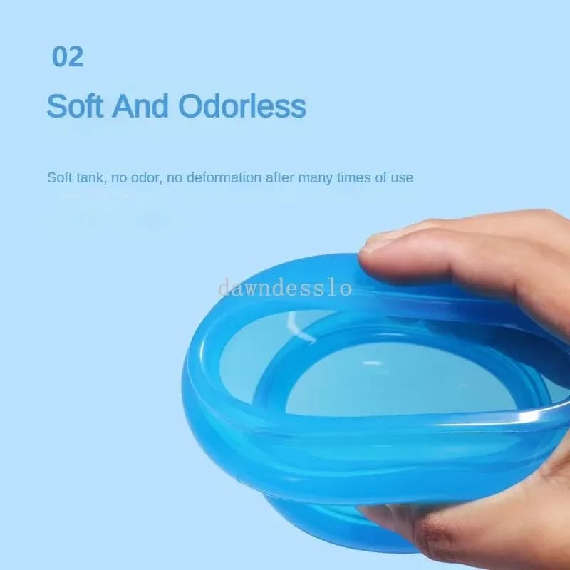 silicone suction massage cups set — image 5
