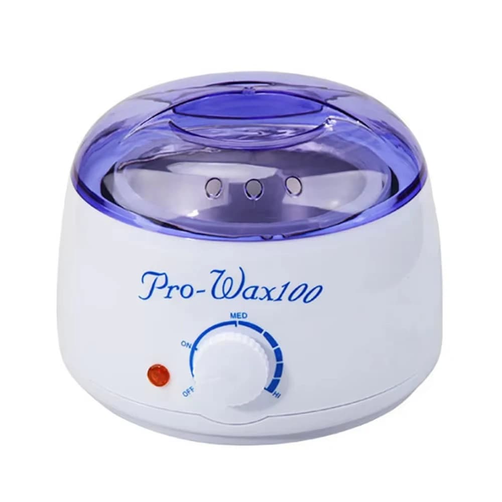 wax warmer heater for depilatory wax — image 8