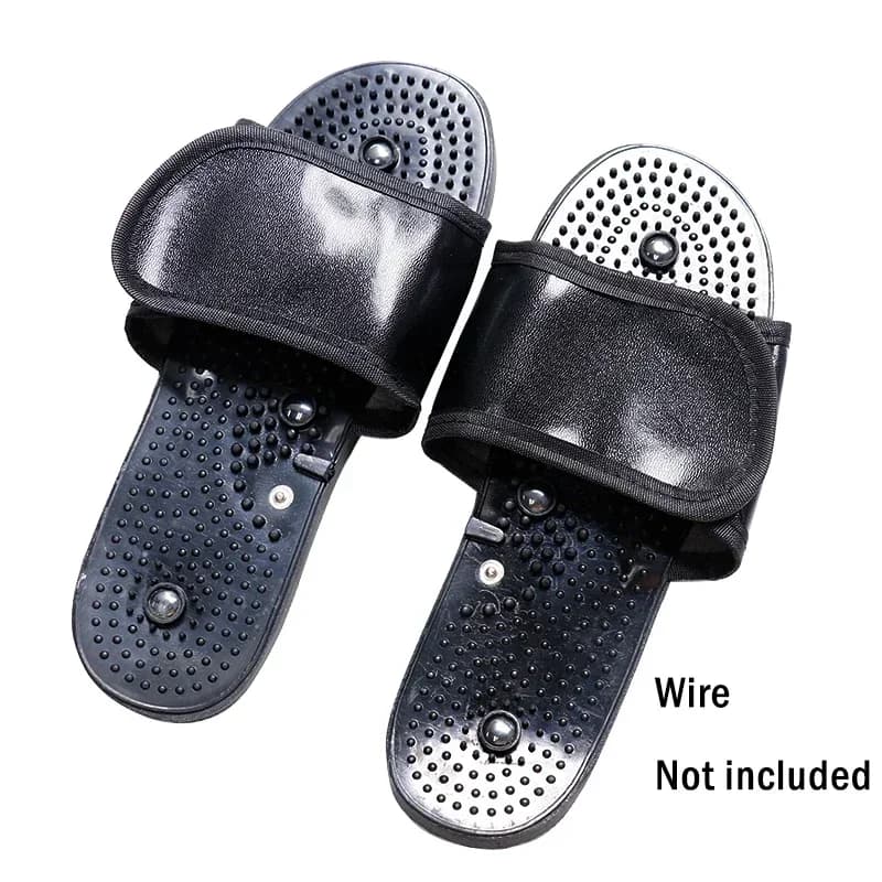 dual-channel low-frequency TENS body massager — image 7