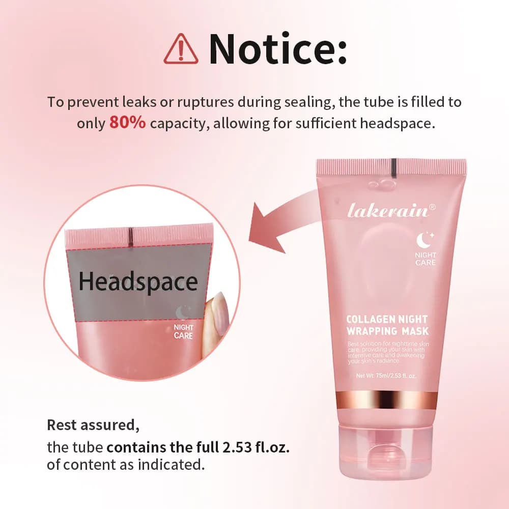 collagen peel-off facial mask sheet — image 6