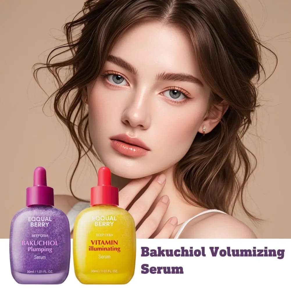 Berry shrink firming pores essence bottle — image 2
