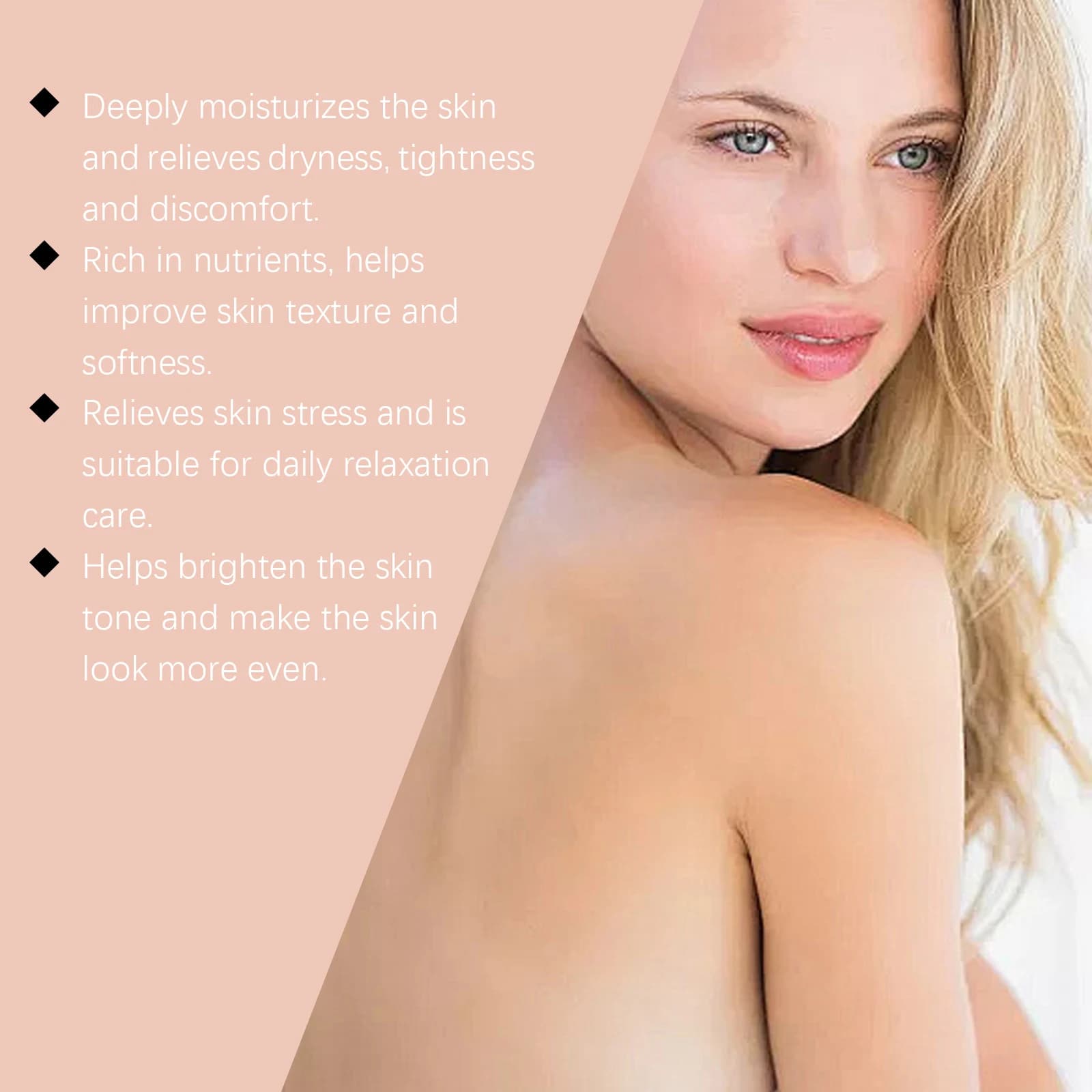 castor oil soothing essence ball — image 5