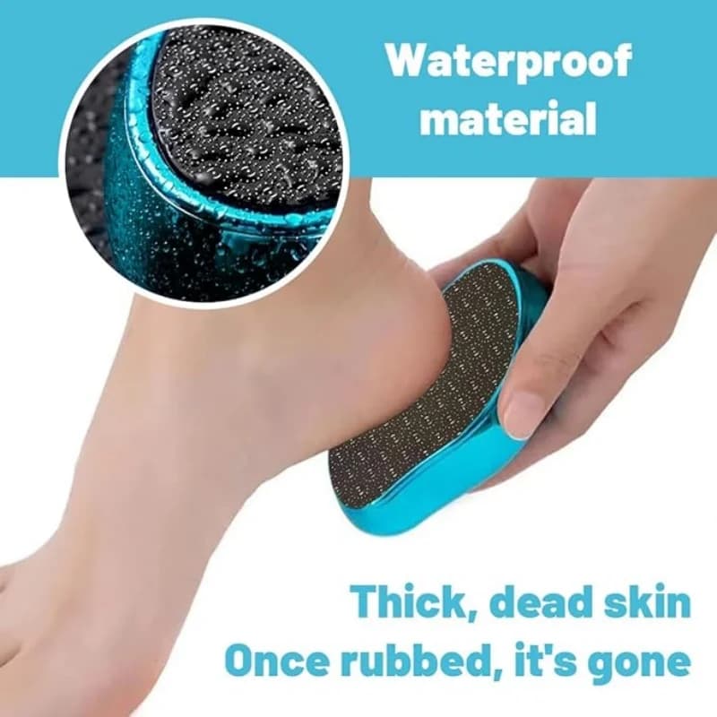 nano glass foot file for callus removal — image 4
