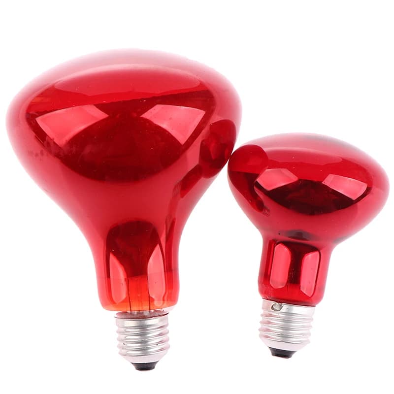 infrared heating therapy lamp — image 5