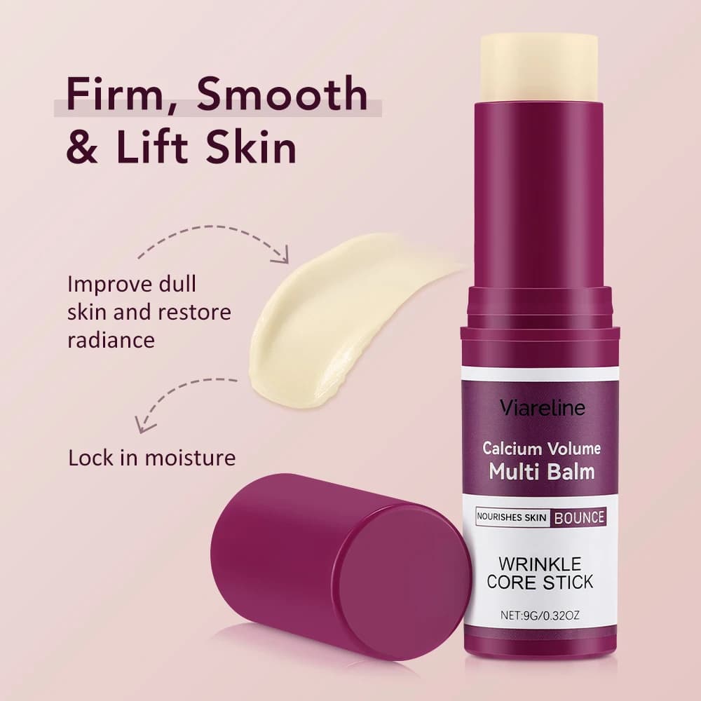 Calcium Volume Multi Balm jar — image 5