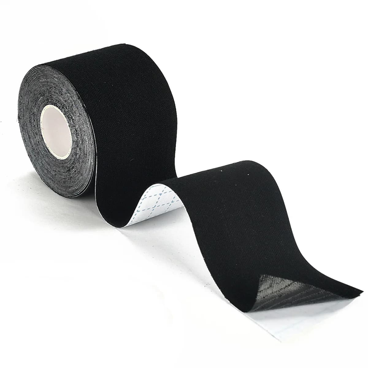 Reusable elastic face lift tape for jawline and neck — image 8