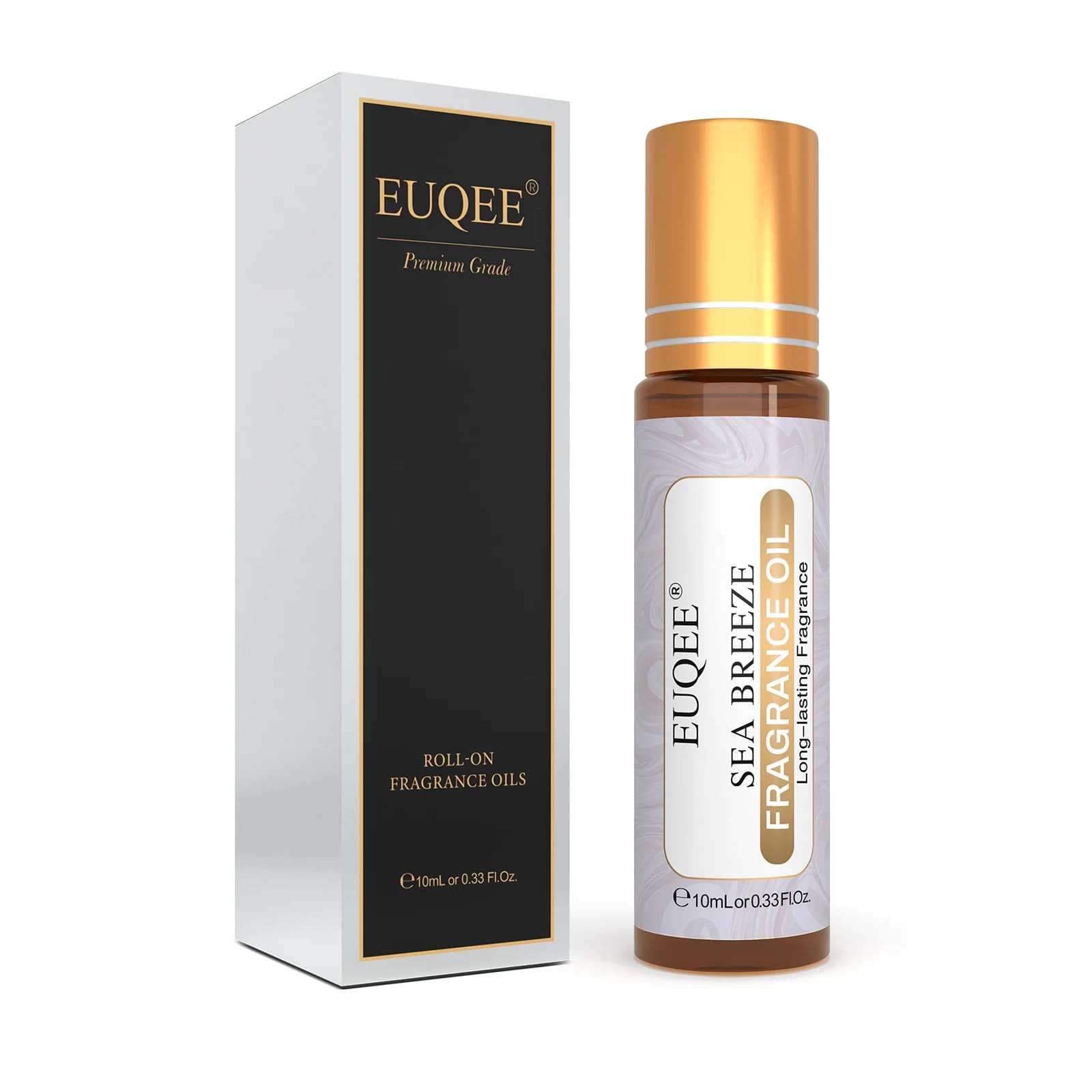 10 ml fragrance oil roll‑on bottle — image 7