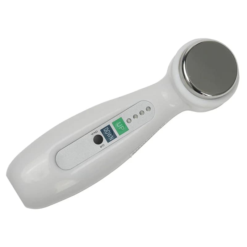 handheld 1 MHz ultrasonic cavitation facial and body slimming device — image 5