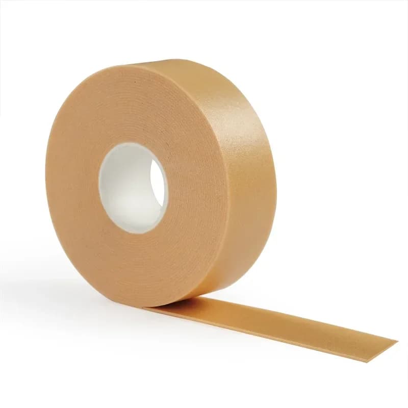Invisible anti‑abrasion foam tape for heels — image 7