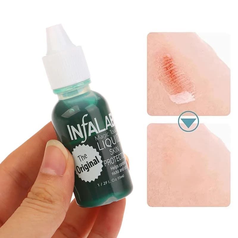 Nail Hemostatic Disinfection Tool