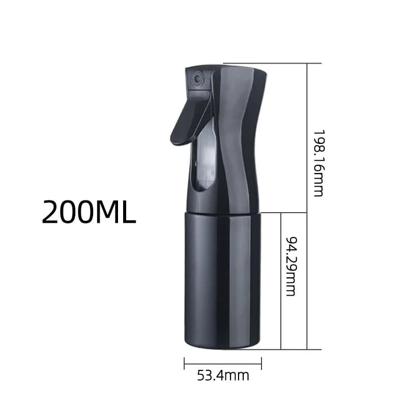 150 ml hairdressing spray bottle — image 7