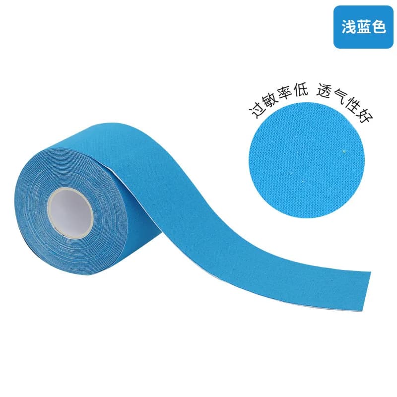 kinesiology lifting tape roll for face and neck — image 7