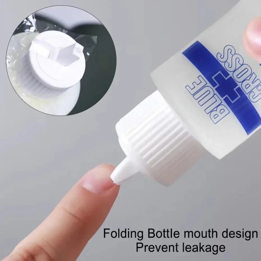 Foot cuticle exfoliator and softener — image 6