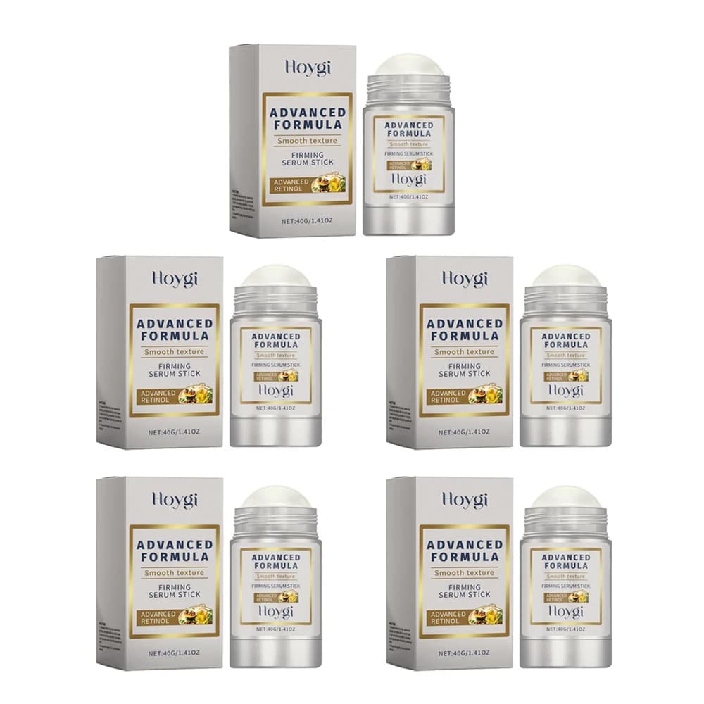 Retinol and hyaluronic acid anti‑wrinkle stick balm — image 7