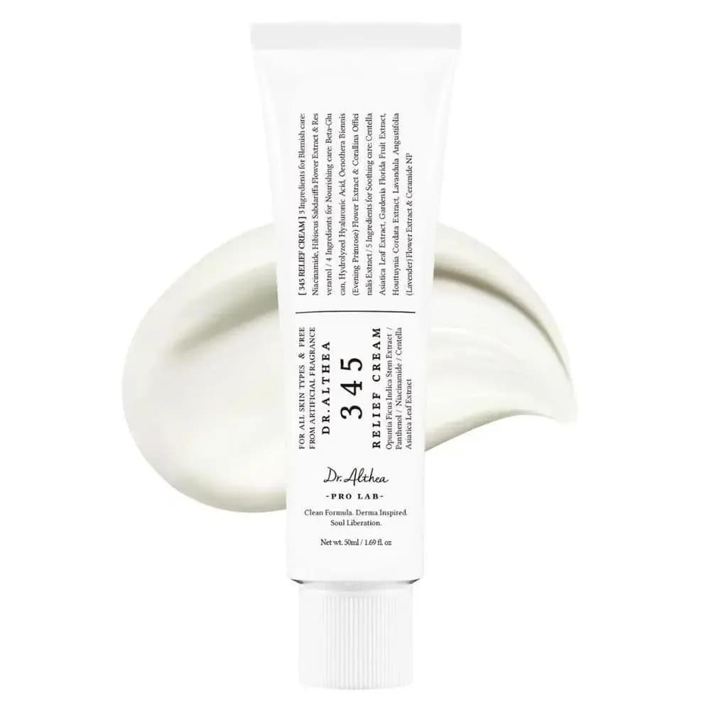 Dr. Althea 345 Relief Cream Mist bottle — image 8