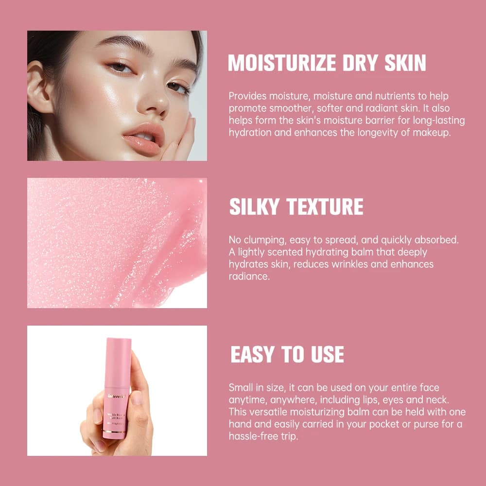 collagen moisturizing multi-balm stick — image 3