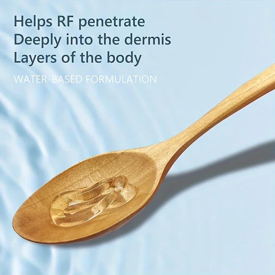 radio frequency skin tightening gel tube — image 3