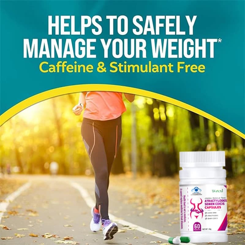 fat burner supplement bottle — image 6