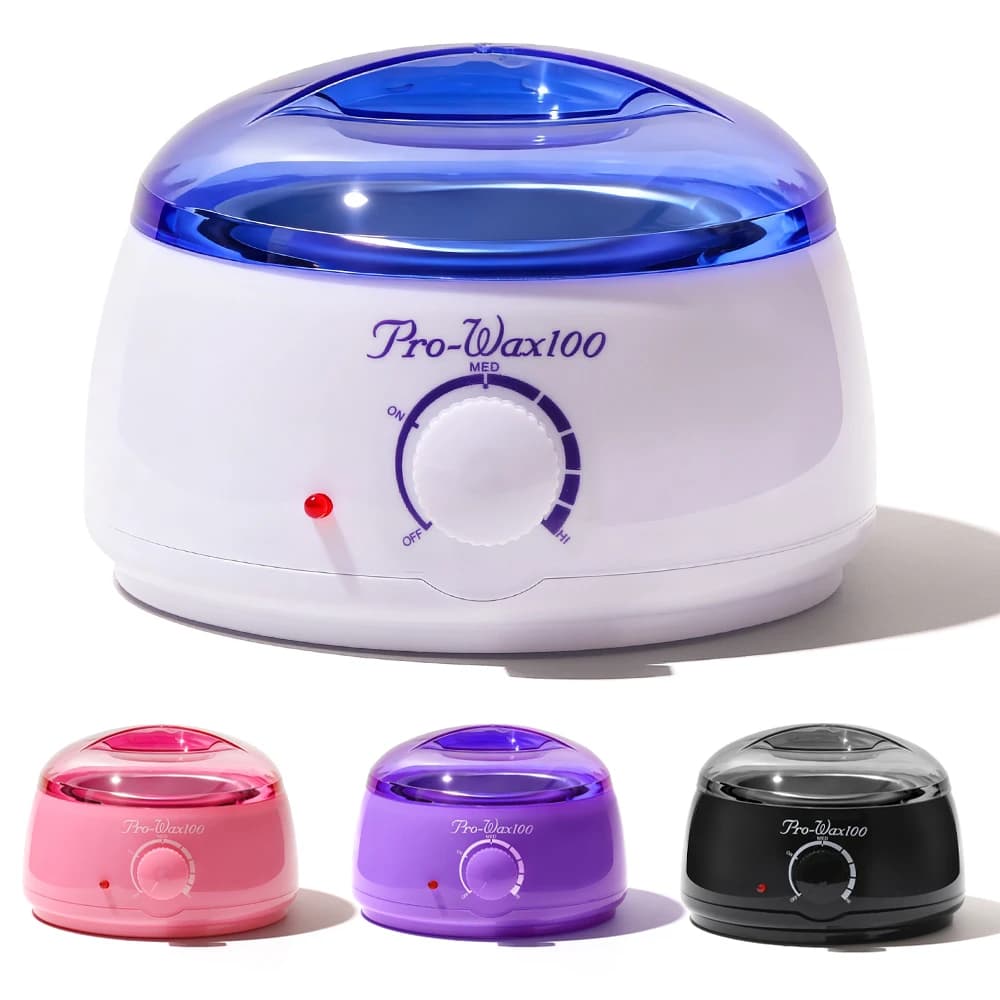 Wax Warmer Heater for Depilatory Wax