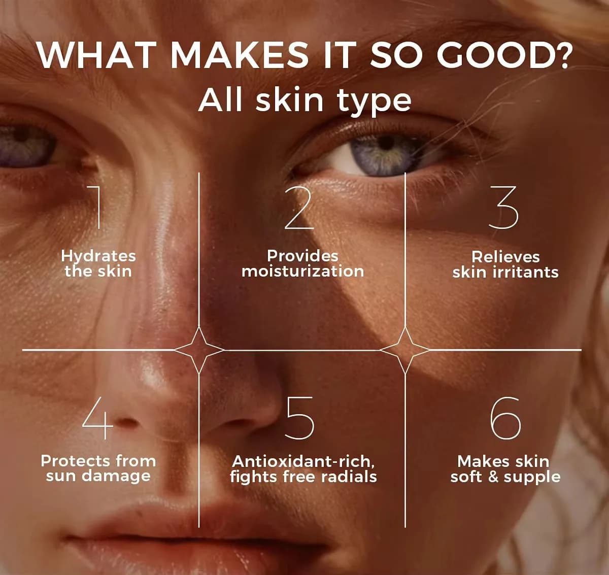 10ml NAD + Hyaluronic Acid Ampoule Skin Booster Lifting Firming — image 3