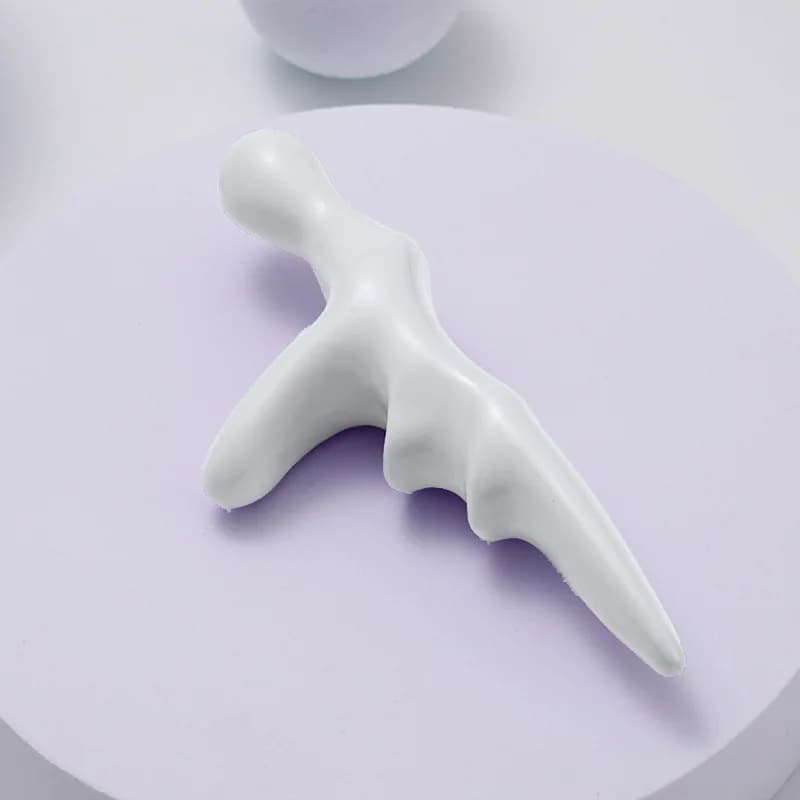 handheld acupressure trigger point massager — image 6