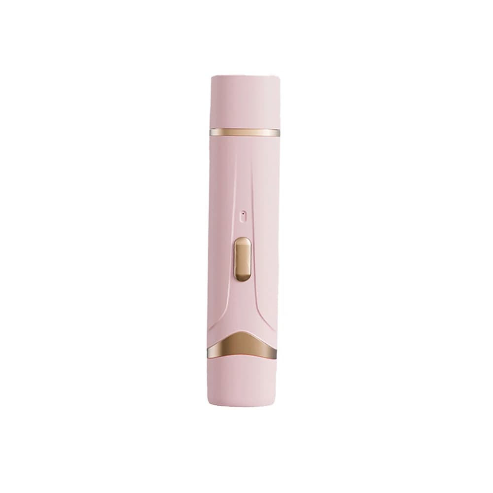 waterproof mini bikini trimmer with double heads — image 8