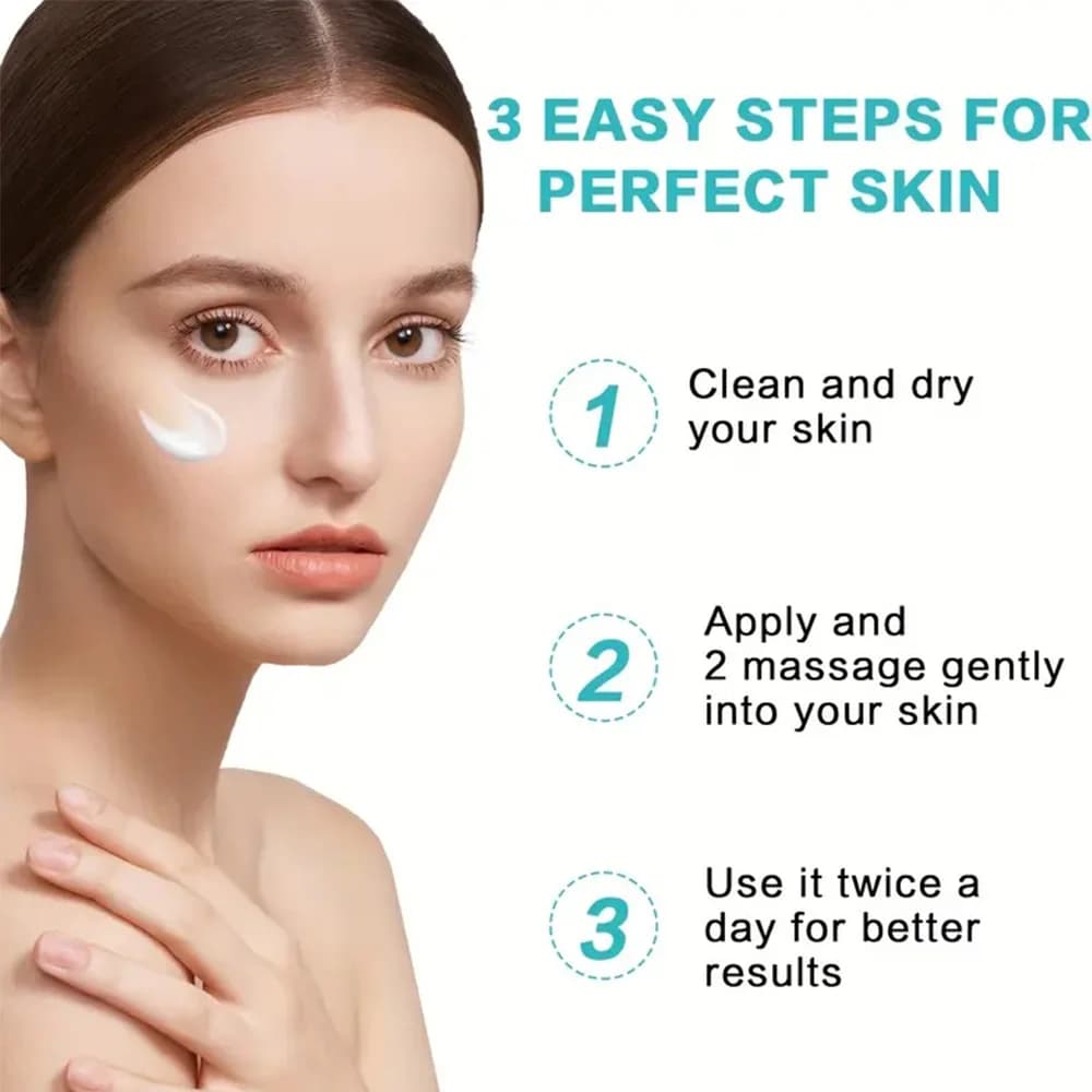 Youngcome retinol cream jar — image 3