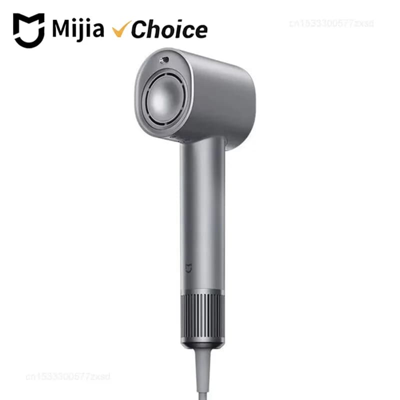 Mijia Water-Ion Hair Dryer – 65 m/s High Speed