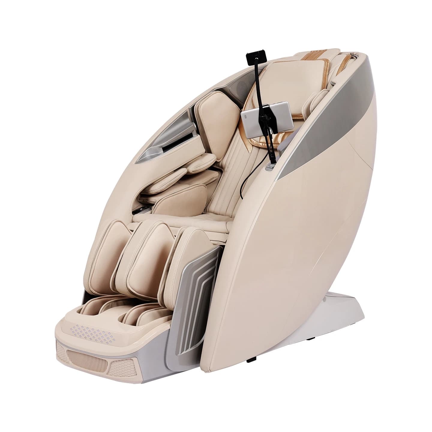 Zero gravity 4D full-body massage chair — image 8